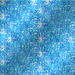 fond scintillant glitter bleu -c