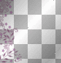 transparent purple frame [4nothing]