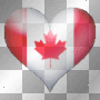 COEUR CANADA COEUR CANADA