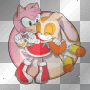 Amy and Cream