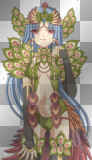 Anime Girl-001