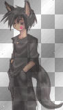 anime boy