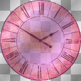 Nenaio Png Transparent Vintage Clock Deco Frame Border Background black red pink purple Nenaio Png Transparent Vintage Clock Deco Frame Border Background black red pink purple
