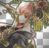japanese anime Luka