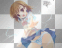 Anime Energy Girl