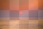 sunset Japan