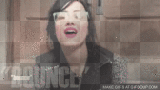 demi lovato bounce