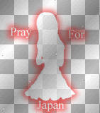 Pray For Japan *Shadow [TriskLyps]