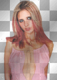 sarah michelle gellar