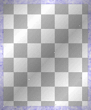 Rectangle_Glitter-frame-Blue