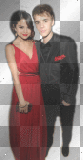 ♥ Selena Gomez and Justin Bieber ♥  [ORIGINAL made by crissandy]