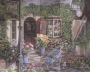 patio background, dubravka