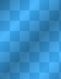 (bj) animated flashing blue-black background :)