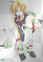 manga garçon