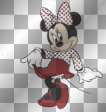 Minie Maus