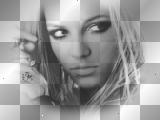 femme fatale- britney spears