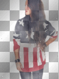 American Girl © Stars1994