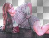 Nenaio Png Transparent Girl Girls Miley Ray Cyrus Gurl gurls Coke Coca