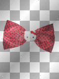 [HELLO*KITTY*BOW!]