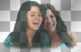 Selena & Demi ♥ By: twilightfan_97