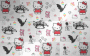 Hello Kitty Background