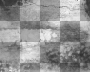 cracked concrete black cracked concrete black