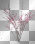 WIOSNA SPRING SUMMER TREE PINK