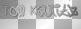 Tom Kaulitz white text [made by me]