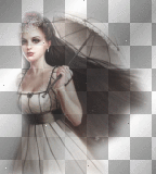 Vintage Girl