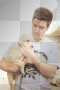 Logan Henderson! My love :3