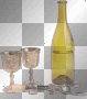bottle