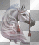 White horse