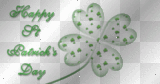 St Patrick's Day