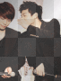 Jonghyun & Minho