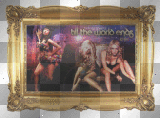 Britney Spears: By 4r13s