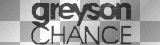 Greyson Chance 