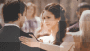 Nenaio Gif The Vampire Diaries Elena Gilbert Damon Salvatore Katherine Pierce ian somerhalder nina dobrev dancing