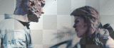 resident evil By jackson_girl
