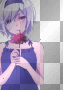 Flower Girl (MinyAngels)