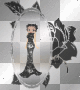 BETTY BOOP GOTH BETTY BOOP GOTH