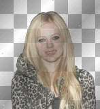 Avril Lavigne