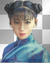 WOMAN ORIENTAL,.