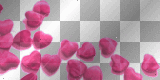 Nenaio Png Transparent Heart Hearts Composition deco frame border corner background pink Nenaio Png Transparent Heart Hearts Composition deco frame border corner background pink