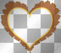 Nenaio Png Transparent Heart Hearts Composition deco frame border corner background love gold bronze yellow brown orange Nenaio Png Transparent Heart Hearts Composition deco frame border corner background love gold bronze yellow brown orange