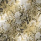 background flower lily vintage bouquet hintergrund blumen lilien blumenstrauß 
