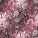 background flower lily vintage bouquet hintergrund blumen lilien blumenstrauß rosa pink 