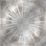 TAPETY BACKGROUND GLITTER ANIMATED  WHITE