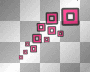 Retro Squares