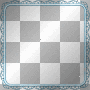 frame ramka animated blue a4l