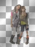 CeCe & Rocky [Bella &